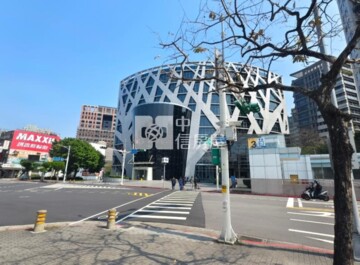 大直玉璽待售房屋
