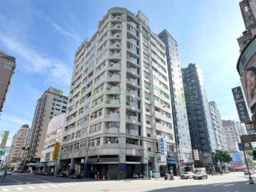 星願城待售房屋