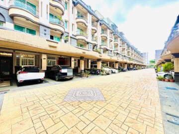 花町墅22待售房屋