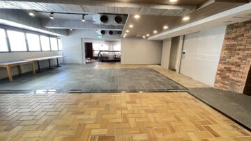 租台南火車站成功路2樓大坪數店面 - Image 1