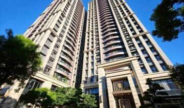 遠雄新宿待售房屋