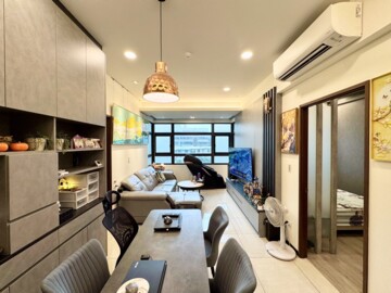 微笑之心/微笑世紀A區待售房屋