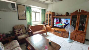 民族街81巷58號華廈待售房屋