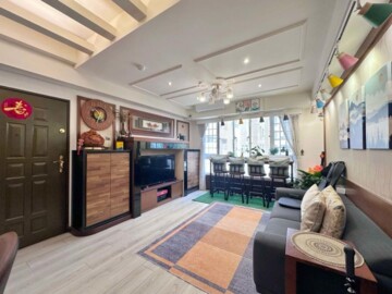 布達佩斯/美學苑待售房屋