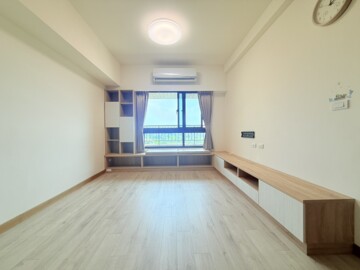 佳陞禾美待售房屋