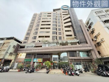 大統名人街待售房屋