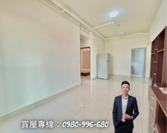 橋科水岸花園ABD棟待售房屋