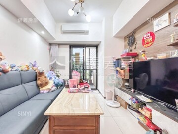 半島花園A棟待售房屋