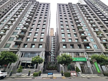 京城國寶/京城寶格麗待售房屋