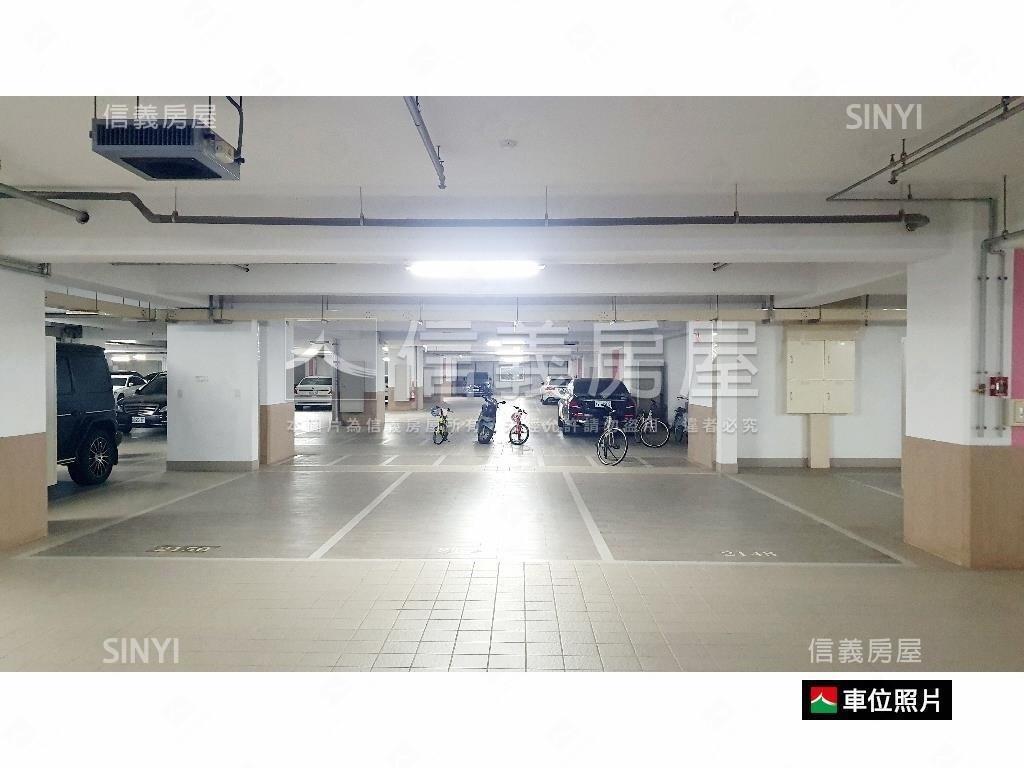 台南市東區富立耘非凡待售房屋
