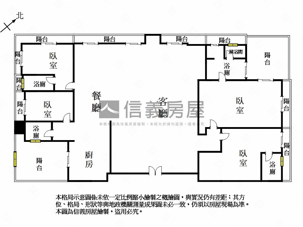 台南市東區富立耘非凡待售房屋