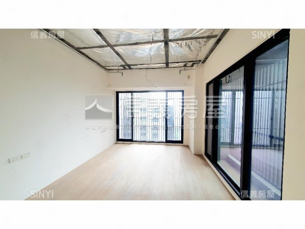 台南市東區富立耘非凡待售房屋