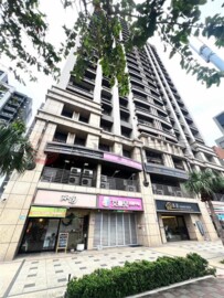 宏昭捷運學府待售房屋