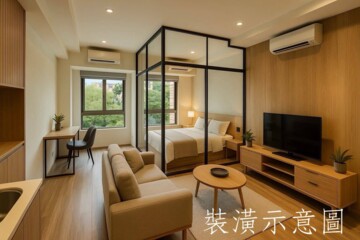 華盛頓科技中心待售房屋