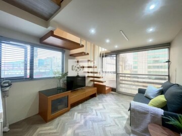 逸仙悅榕待售房屋