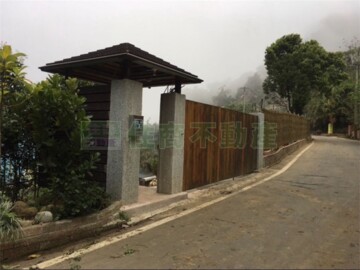 苗栗頭屋豪華莊園