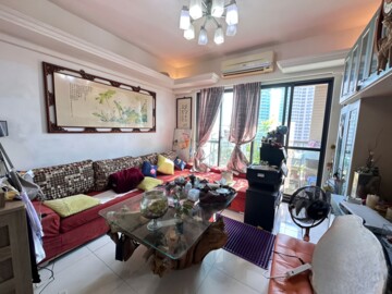 至善時代待售房屋