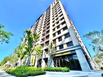 勝麗交響曲待售房屋