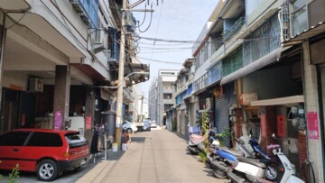 彰化縣彰化市房屋出售 福山街中古屋 買房 買屋 樂屋網 彰化縣彰化市房屋出售 福山街中古屋 買房 買屋 樂屋網