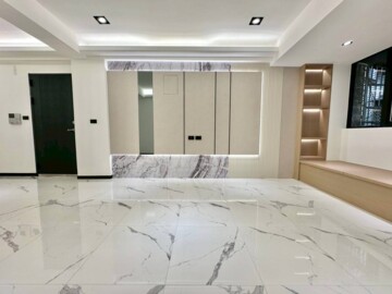 家麒新天地/龍耀首藏透天區待售房屋