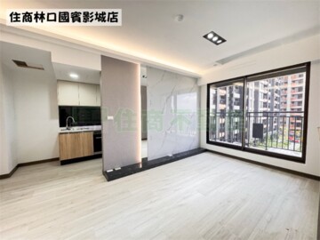 益騏豐盛之城待售房屋