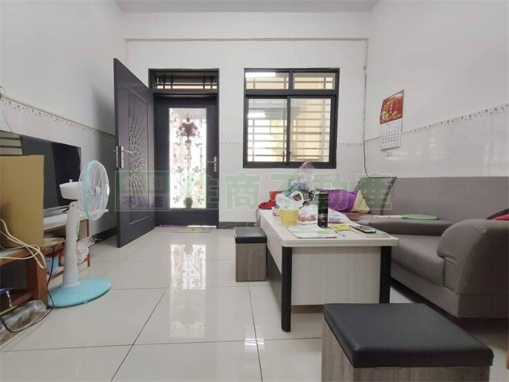 佳里仁愛國小活巷透天