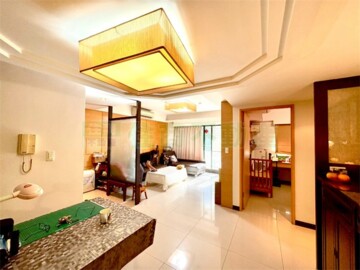 關渡麗緻待售房屋