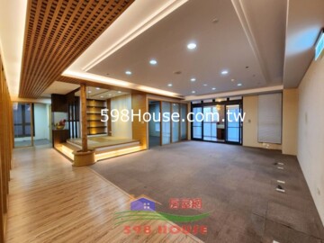 高鐵特區精美辦公室，絕對值得您鑑賞 - Image 1