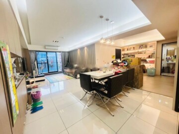 佳昂仁愛富待售房屋
