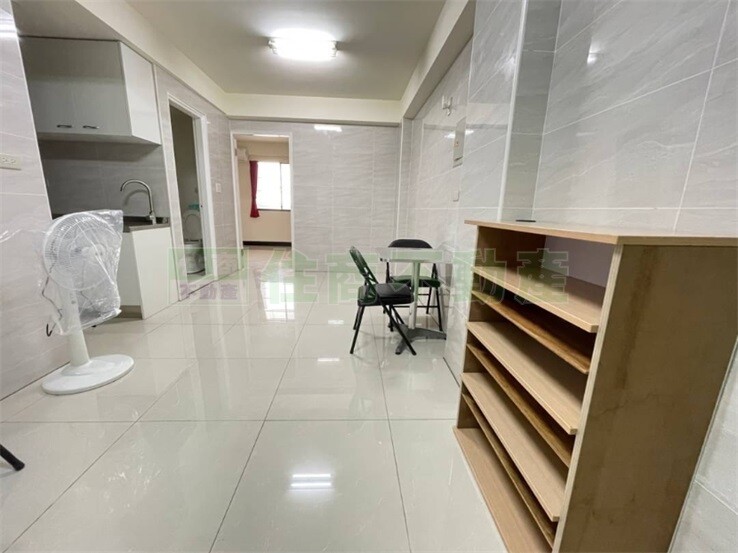 (專)河樂廣場1＋1免整理電寓