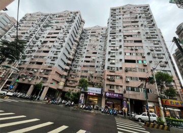 全球台北人待售房屋