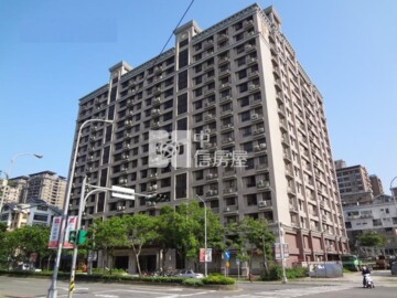 心六藝待售房屋