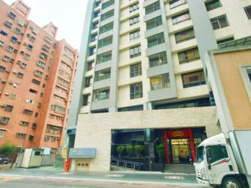 夏都待售房屋
