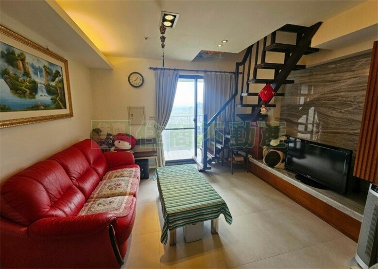 礁溪和風山林高樓層景觀套房