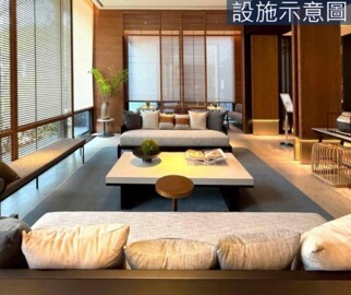 鉅虹深CASA待售房屋