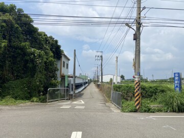 新社區待售房屋