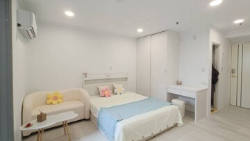 大地球廣場待售房屋