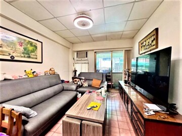 海華九福名人待售房屋