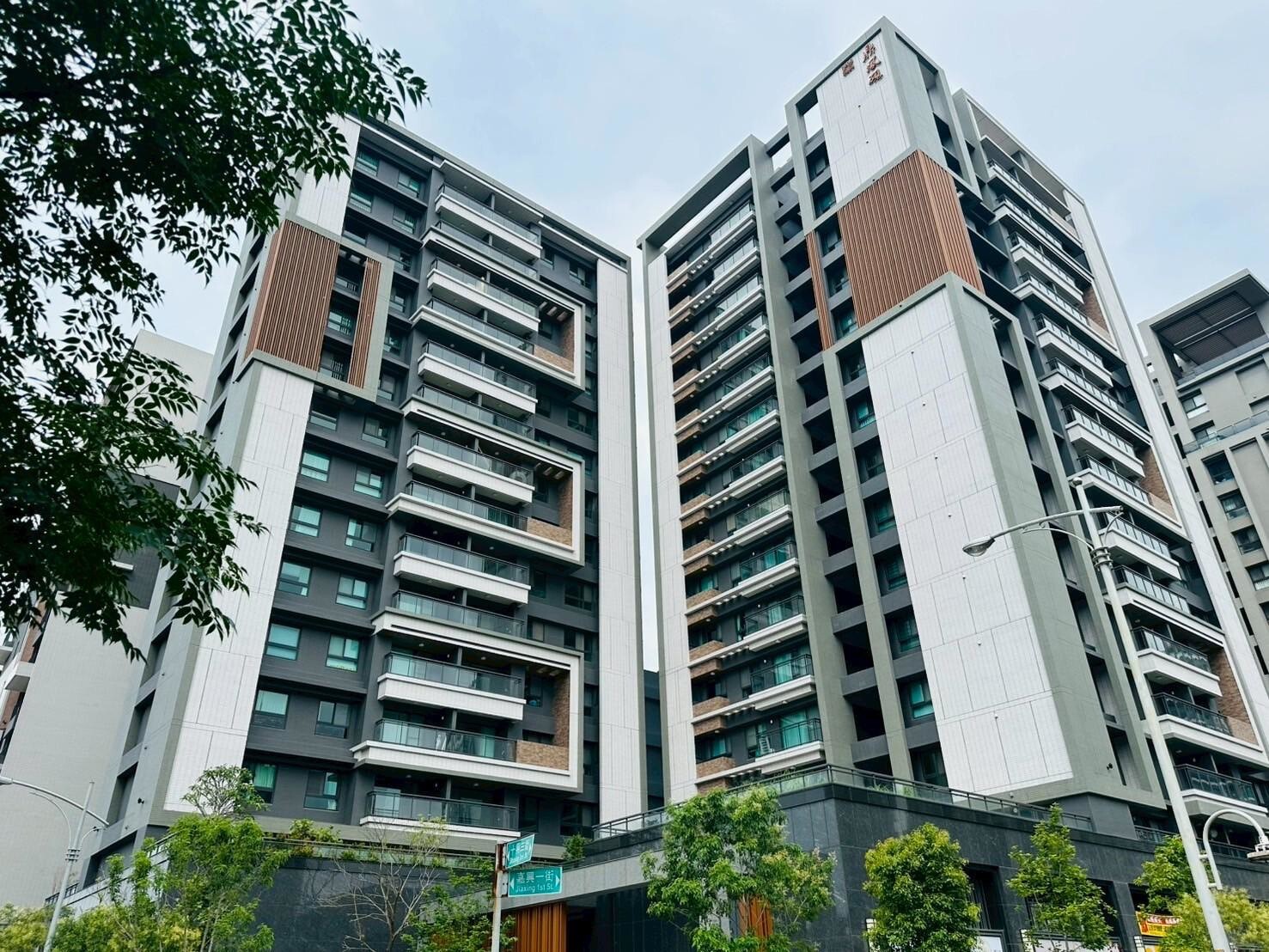 新竹縣竹北市鼎風硯待售房屋