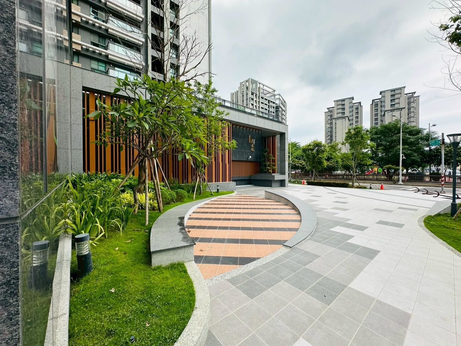 新竹縣竹北市鼎風硯待售房屋