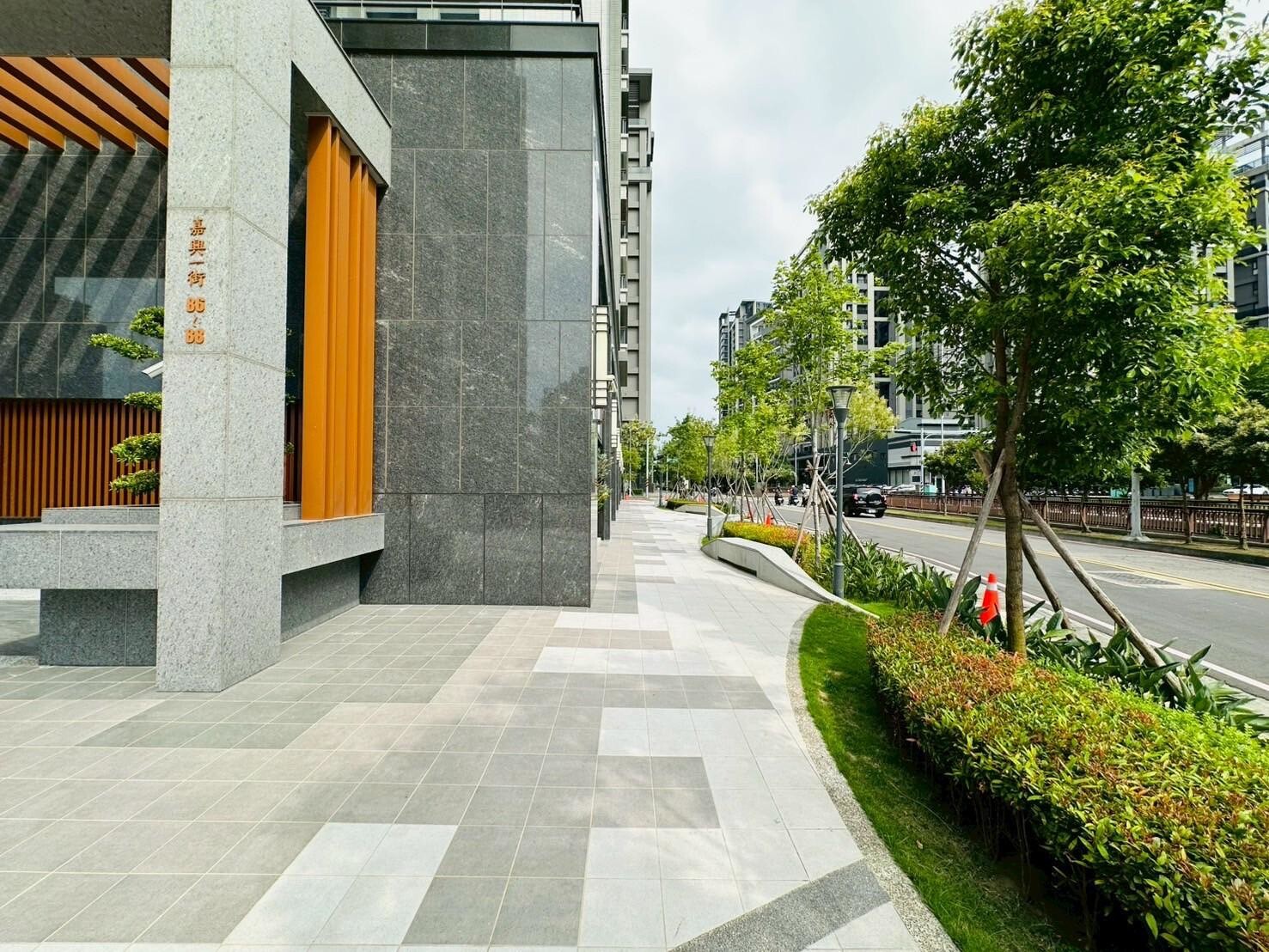 新竹縣竹北市鼎風硯待售房屋