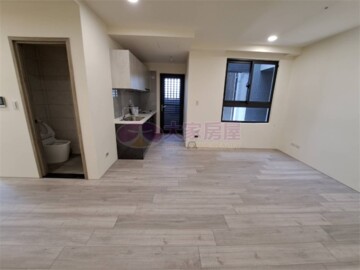 坤悅心里程待售房屋