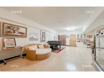 皇城園邸/陸光七村乙區待售房屋