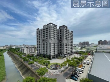 龍騰上河漾待售房屋