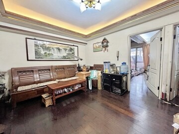 青海國待售房屋