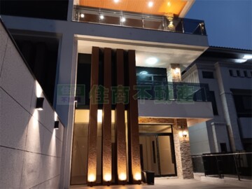 祥瑞凱悅待售房屋