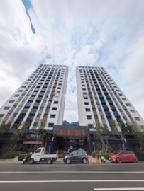 鴻邑璞樹謙里待售房屋