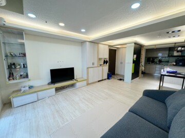 海華帝國待售房屋