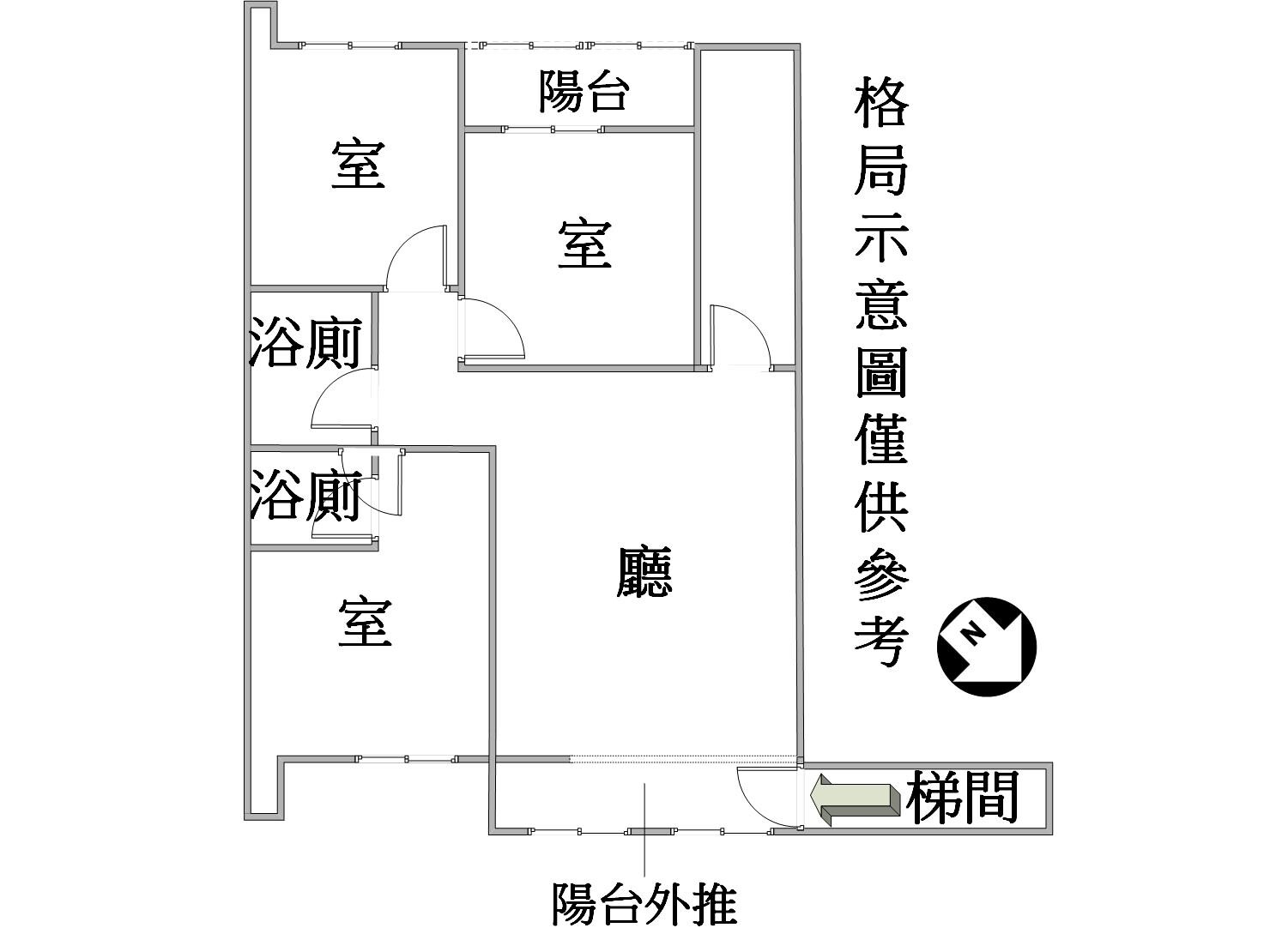 樂屋_新北市樹林區喜從天降待售房屋 新北市樹林區喜從天降待售房屋
