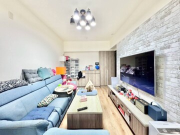 總太美樂地待售房屋